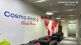 Cosmo First Moves to a New Corporate Headquarter